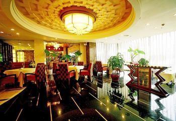 Jinghu Hotel Zhaozhen Esterno foto